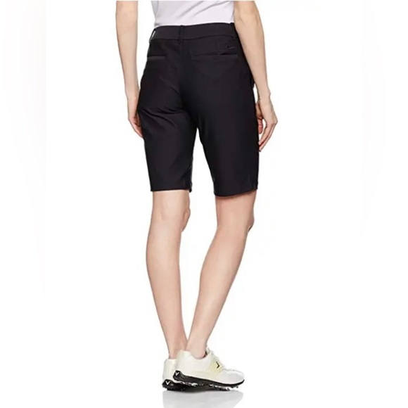 NWT Nike Golf Regular Women's Dri-Fit Shorts 747135 - Picture 2 of 8